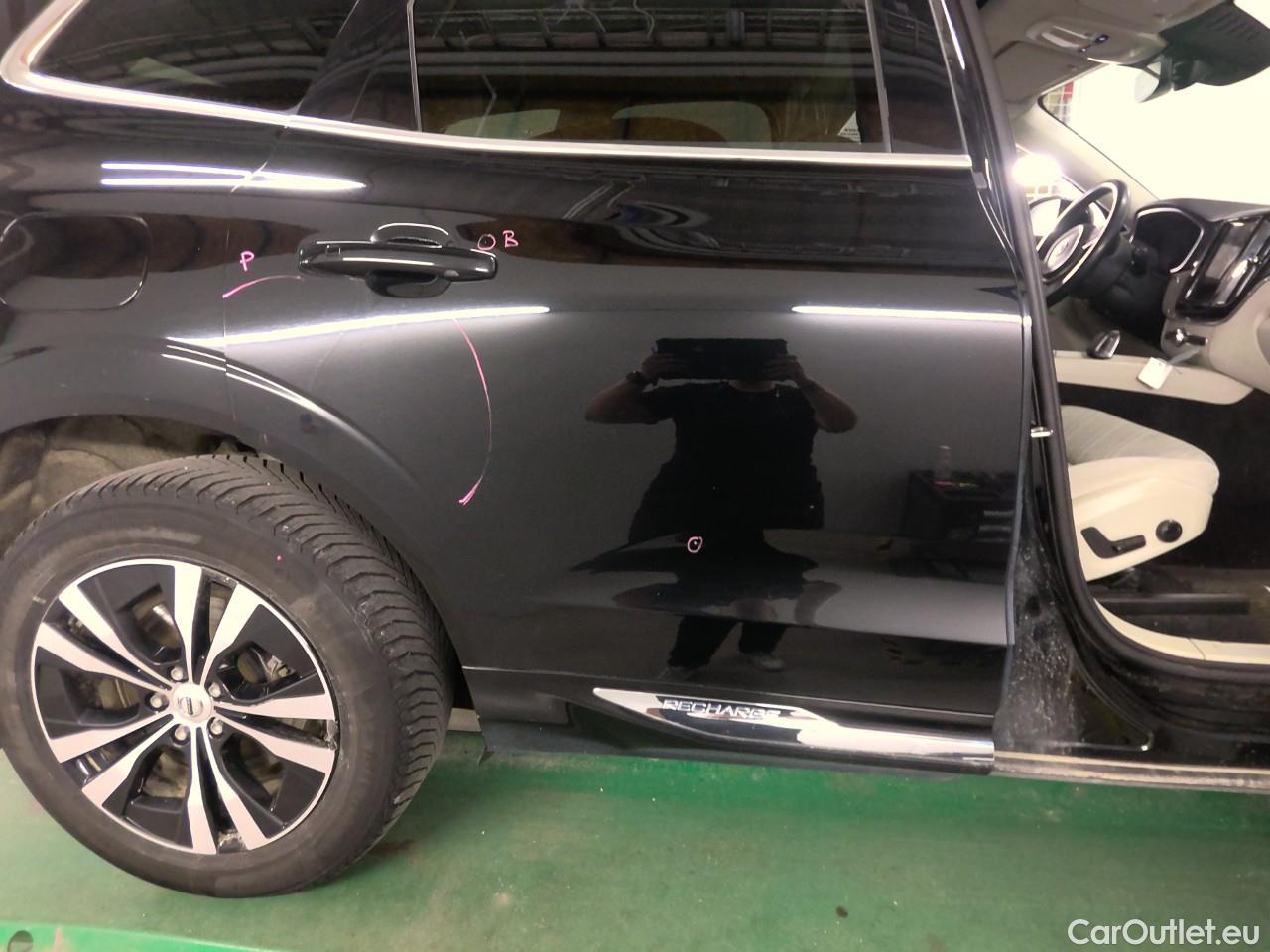  Volvo  XC60  T6 350 Co.Ed.Rec. AWD Aut #25