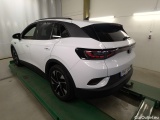  Volkswagen  ID.4  EV 77kWh Business #4
