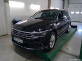  Volkswagen  Passat  Sp.Combi GTE 