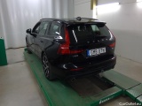  Volvo  V60  T6 TE AWD Momentum Ed.Aut. #4