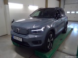 Volvo  XC 40 XC40 Recharge Twin Pro Aut #2