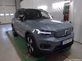  Volvo  XC 40 XC40 Recharge Twin Pro Aut 