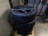  Volvo  XC60  T6 350 Co.Ed.Rec. AWD Aut #15