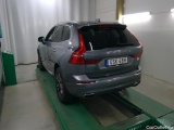  Volvo  XC60  T6 340 Ins. Expr. 4WD Aut #4