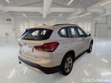  Bmw  X1 BMW  / 2019 / 5P / SUV XDRIVE 25E BUSINESS ADVANTAGE AUTOMATICO #2