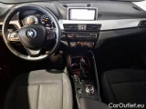  Bmw  X1 BMW  / 2019 / 5P / SUV XDRIVE 25E BUSINESS ADVANTAGE AUTOMATICO #3