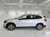  Bmw  X1 BMW  / 2019 / 5P / SUV XDRIVE 25E BUSINESS ADVANTAGE AUTOMATICO #8