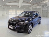  Bmw  X1 BMW  / 2019 / 5P / SUV XDRIVE 25E BUSINESS ADVANTAGE AUTOMATICO 