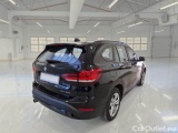  Bmw  X1 BMW  / 2019 / 5P / SUV XDRIVE 25E BUSINESS ADVANTAGE AUTOMATICO #2