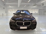  Bmw  X1 BMW  / 2019 / 5P / SUV XDRIVE 25E BUSINESS ADVANTAGE AUTOMATICO #6
