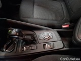  Bmw  X1 BMW  / 2019 / 5P / SUV XDRIVE 25E BUSINESS ADVANTAGE AUTOMATICO #90