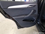  Bmw  X1 BMW  / 2019 / 5P / SUV XDRIVE 25E BUSINESS ADVANTAGE AUTOMATICO #125