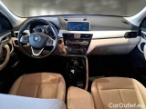  Bmw  X1 BMW  / 2019 / 5P / SUV XDRIVE 25E BUSINESS ADVANTAGE AUTOMATICO #3