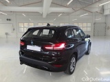  Bmw  X1 BMW  / 2019 / 5P / SUV XDRIVE 25E BUSINESS ADVANTAGE AUTOMATICO #2