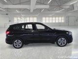  Bmw  X1 BMW  / 2019 / 5P / SUV XDRIVE 25E BUSINESS ADVANTAGE AUTOMATICO #7