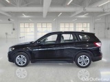  Bmw  X1 BMW  / 2019 / 5P / SUV XDRIVE 25E BUSINESS ADVANTAGE AUTOMATICO #8