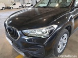  Bmw  X1 BMW  / 2019 / 5P / SUV XDRIVE 25E BUSINESS ADVANTAGE AUTOMATICO #37