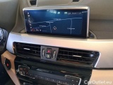  Bmw  X1 BMW  / 2019 / 5P / SUV XDRIVE 25E BUSINESS ADVANTAGE AUTOMATICO #133