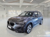  Bmw  X1 BMW  / 2019 / 5P / SUV XDRIVE 25E BUSINESS ADVANTAGE AUTOMATICO 