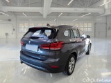  Bmw  X1 BMW  / 2019 / 5P / SUV XDRIVE 25E BUSINESS ADVANTAGE AUTOMATICO #2