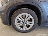  Bmw  X1 BMW  / 2019 / 5P / SUV XDRIVE 25E BUSINESS ADVANTAGE AUTOMATICO #20