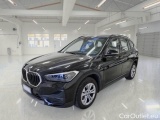  Bmw  X1 BMW  / 2019 / 5P / SUV XDRIVE 25E BUSINESS ADVANTAGE AUTOMATICO 