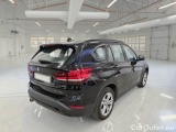  Bmw  X1 BMW  / 2019 / 5P / SUV XDRIVE 25E BUSINESS ADVANTAGE AUTOMATICO #2