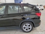  Bmw  X1 BMW  / 2019 / 5P / SUV XDRIVE 25E BUSINESS ADVANTAGE AUTOMATICO #49
