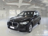  Bmw  X1 BMW  / 2019 / 5P / SUV XDRIVE 25E BUSINESS ADVANTAGE AUTOMATICO 