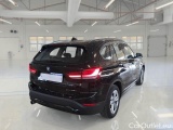  Bmw  X1 BMW  / 2019 / 5P / SUV XDRIVE 25E BUSINESS ADVANTAGE AUTOMATICO #2