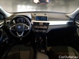  Bmw  X1 BMW  / 2019 / 5P / SUV XDRIVE 25E BUSINESS ADVANTAGE AUTOMATICO #3
