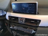  Bmw  X1 BMW  / 2019 / 5P / SUV XDRIVE 25E BUSINESS ADVANTAGE AUTOMATICO #132