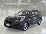  Bmw  X1 BMW  / 2019 / 5P / SUV XDRIVE 25E BUSINESS ADVANTAGE AUTOMATICO 