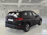  Bmw  X1 BMW  / 2019 / 5P / SUV XDRIVE 25E BUSINESS ADVANTAGE AUTOMATICO #2