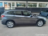  Bmw  X1 BMW  / 2019 / 5P / SUV XDRIVE 25E BUSINESS ADVANTAGE AUTOMATICO #7