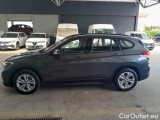  Bmw  X1 BMW  / 2019 / 5P / SUV XDRIVE 25E BUSINESS ADVANTAGE AUTOMATICO #8