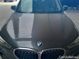  Bmw  X1 BMW  / 2019 / 5P / SUV XDRIVE 25E BUSINESS ADVANTAGE AUTOMATICO #27