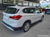  Bmw  X1 BMW  / 2019 / 5P / SUV XDRIVE 25E BUSINESS ADVANTAGE AUTOMATICO #2
