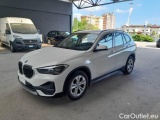 Bmw  X1 BMW  / 2019 / 5P / SUV XDRIVE 25E BUSINESS ADVANTAGE AUTOMATICO 