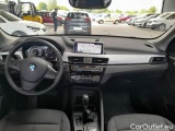  Bmw  X1 BMW  / 2019 / 5P / SUV XDRIVE 25E BUSINESS ADVANTAGE AUTOMATICO #3