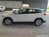 Bmw  X1 BMW  / 2019 / 5P / SUV XDRIVE 25E BUSINESS ADVANTAGE AUTOMATICO #8