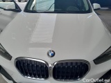  Bmw  X1 BMW  / 2019 / 5P / SUV XDRIVE 25E BUSINESS ADVANTAGE AUTOMATICO #34
