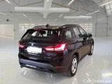 Bmw  X1 BMW  / 2019 / 5P / SUV XDRIVE 25E BUSINESS ADVANTAGE AUTOMATICO #2
