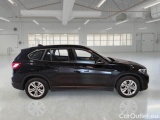  Bmw  X1 BMW  / 2019 / 5P / SUV XDRIVE 25E BUSINESS ADVANTAGE AUTOMATICO #7