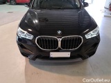  Bmw  X1 BMW  / 2019 / 5P / SUV XDRIVE 25E BUSINESS ADVANTAGE AUTOMATICO #30
