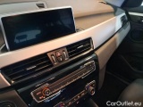  Bmw  X1 BMW  / 2019 / 5P / SUV XDRIVE 25E BUSINESS ADVANTAGE AUTOMATICO #78