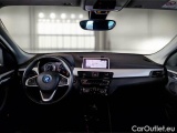  Bmw  X1 BMW  / 2019 / 5P / SUV XDRIVE 25E BUSINESS ADVANTAGE AUTOMATICO #3