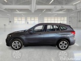  Bmw  X1 BMW  / 2019 / 5P / SUV XDRIVE 25E BUSINESS ADVANTAGE AUTOMATICO #8