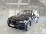  Bmw  X3 BMW  / 2017 / 5P / SUV XDRIVE 30E BUSINESS ADVANTAGE 