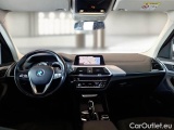  Bmw  X3 BMW  / 2017 / 5P / SUV XDRIVE 30E BUSINESS ADVANTAGE #3